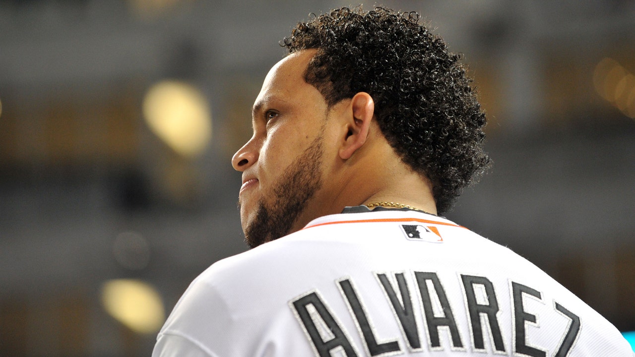 Marlins notes: Henderson Alvarez hoping to return against Diamondbacks